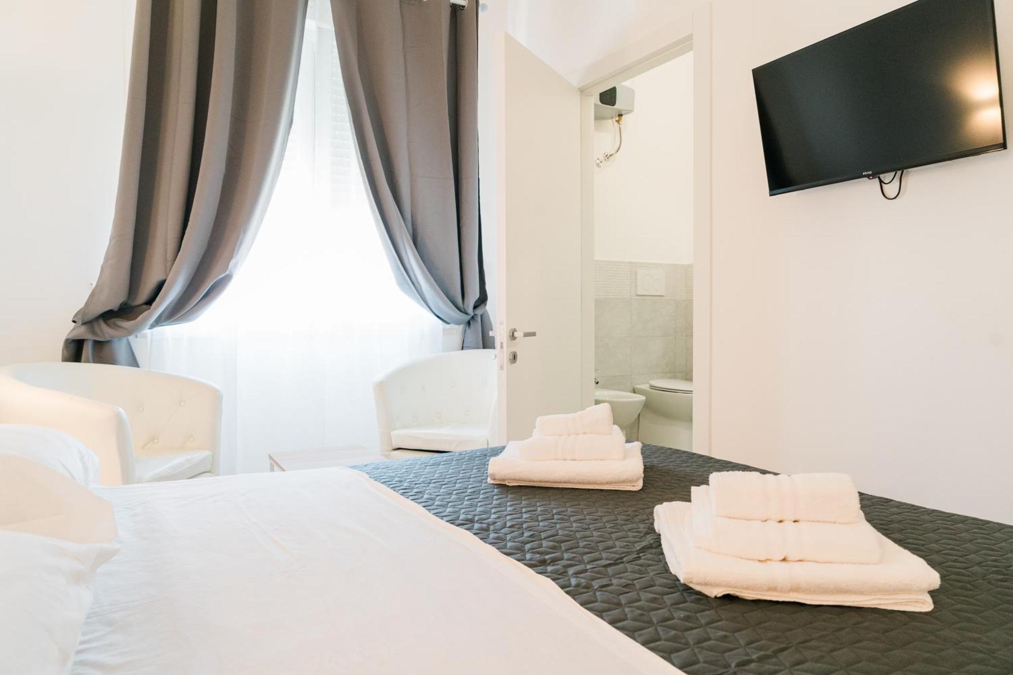 Fg Vacanze อาลเกโร ห้อง รูปภาพ