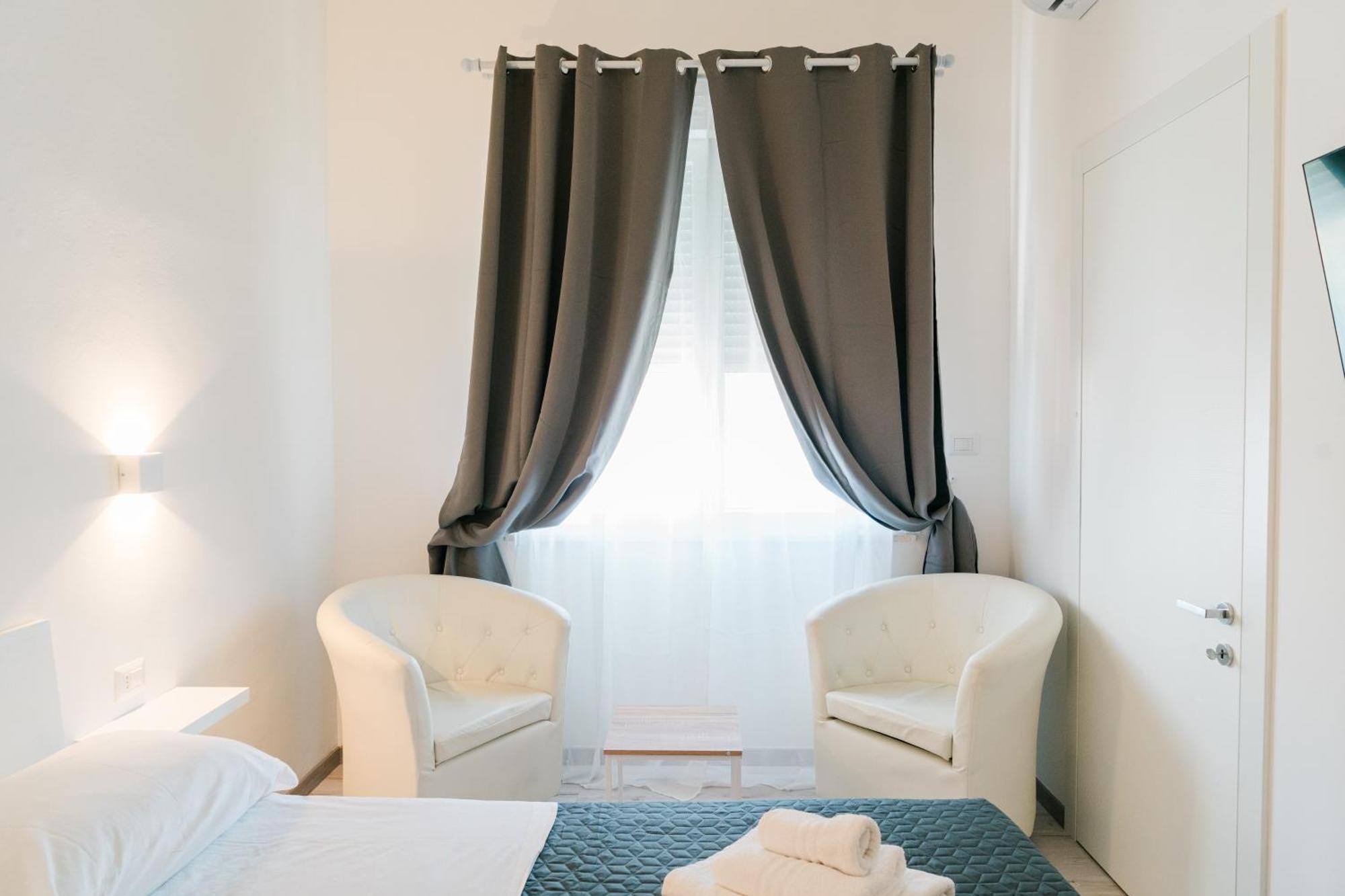 Fg Vacanze อาลเกโร ห้อง รูปภาพ
