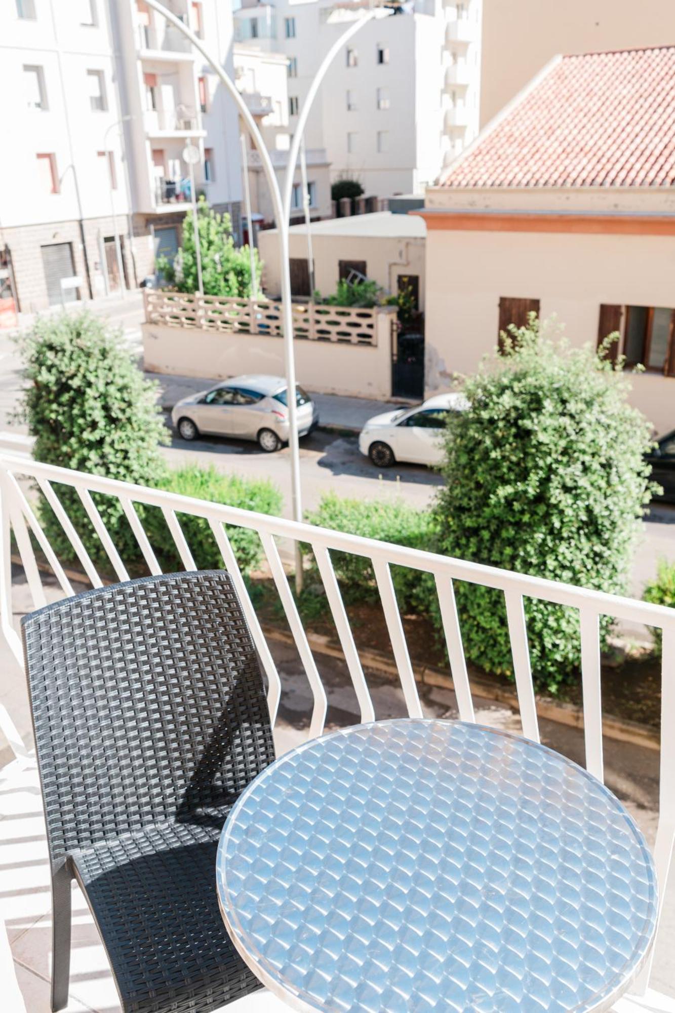 Fg Vacanze อาลเกโร ห้อง รูปภาพ